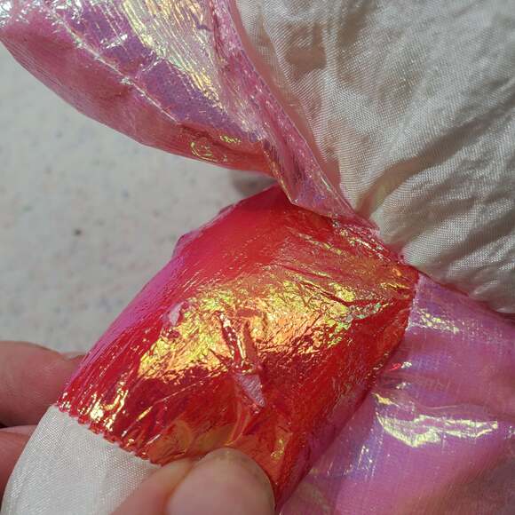 Vintage hello kitty plush - Picture 7 of 7